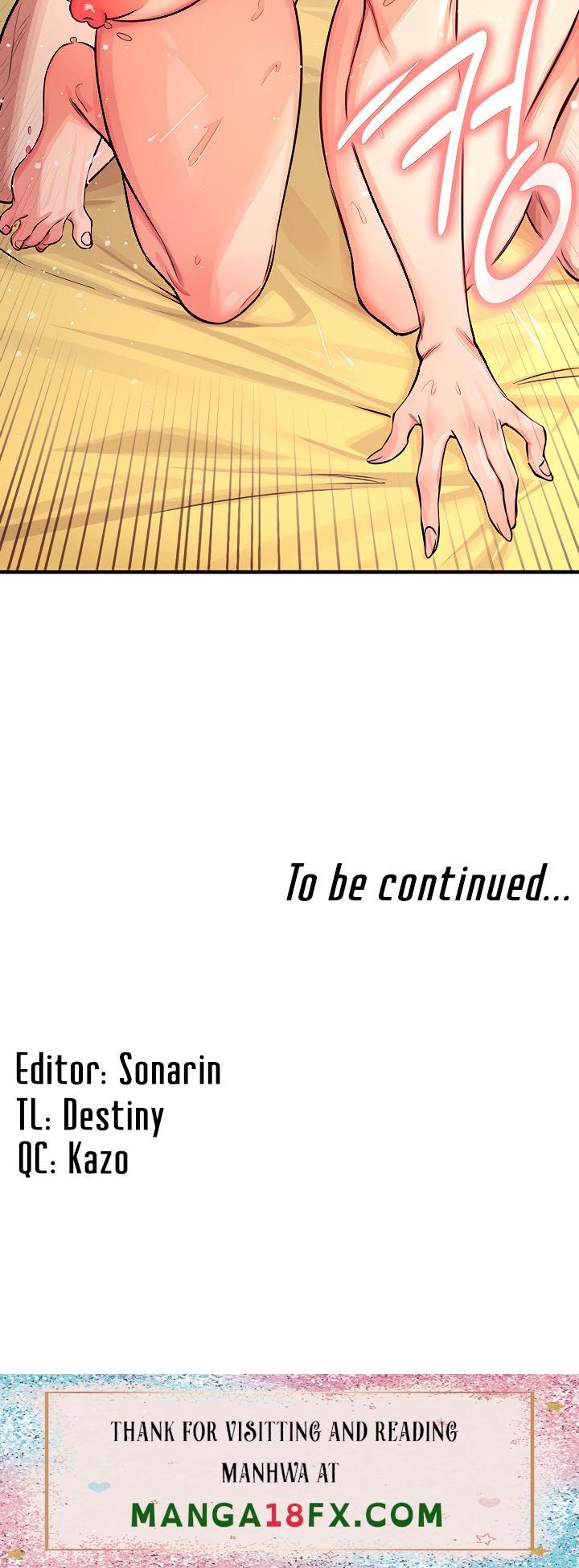 Selfless 100% - Chapter 11 Page 46