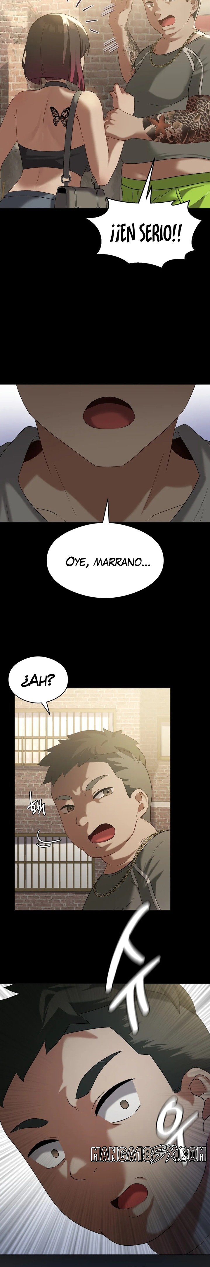 Level Up Until Satisfy Raw - Chapter 14 Page 10