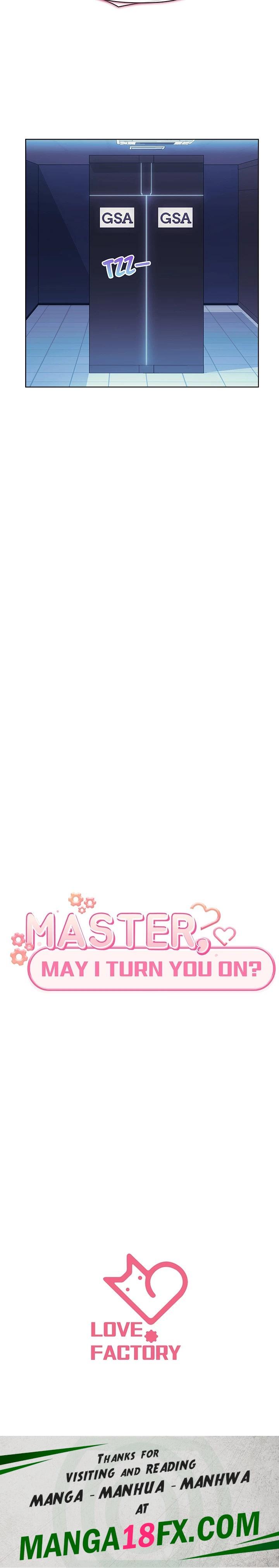 May I Help You? - Chapter 36 Page 53