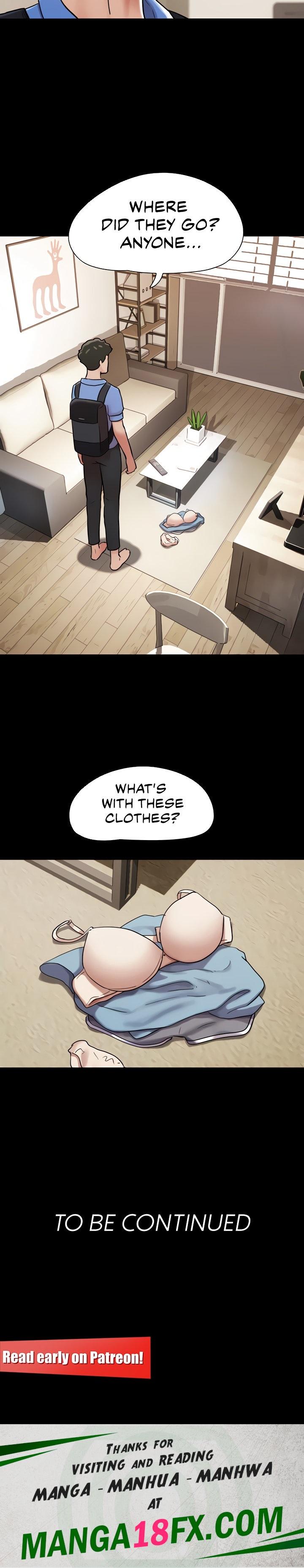 Not to be missed - Chapter 21 Page 25