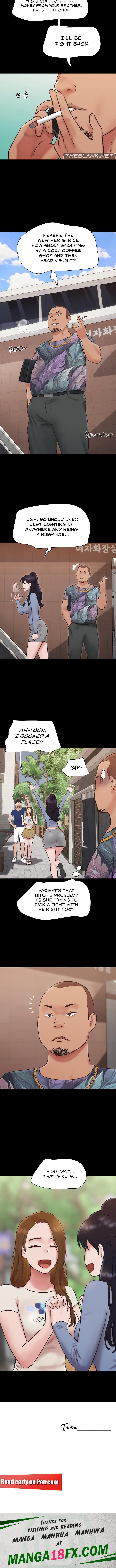 Not to be missed - Chapter 38 Page 14