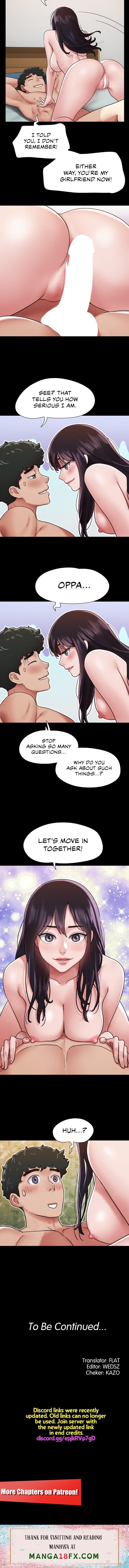 Not to be missed - Chapter 5 Page 14