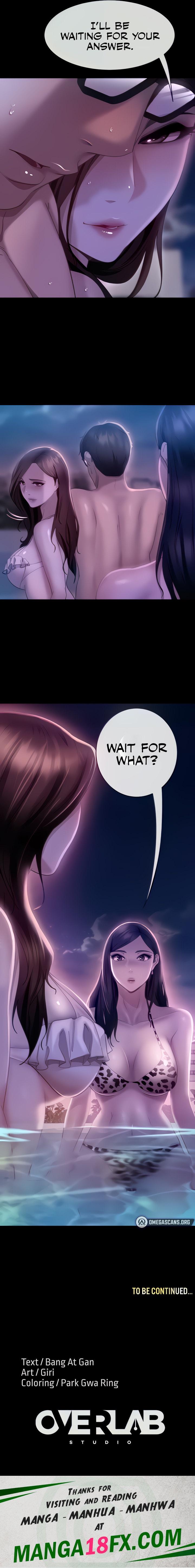 Marriage Agency Review - Chapter 17 Page 25