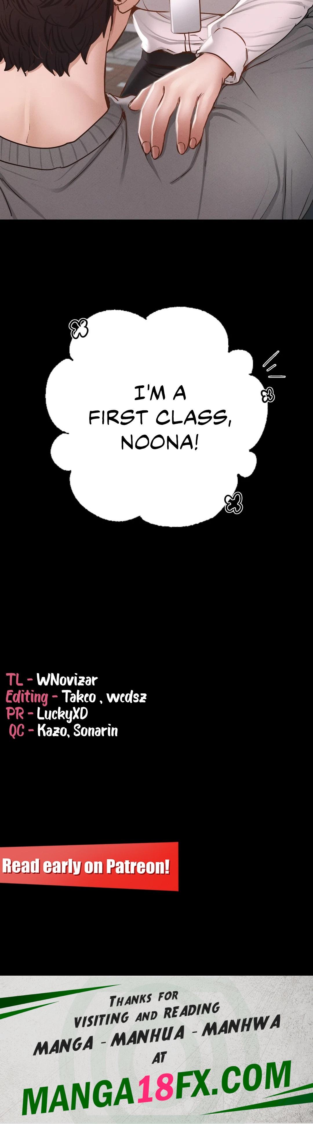 Not in School! - Chapter 6 Page 20