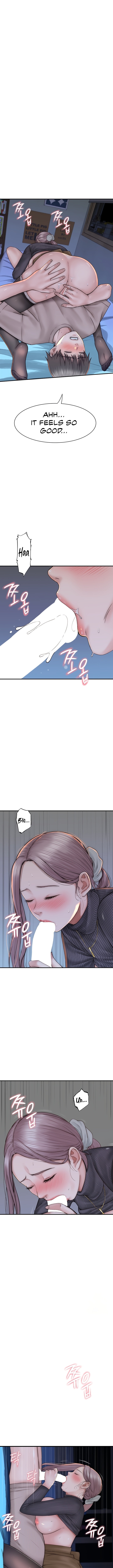 Addicted to My Stepmom - Chapter 23 Page 8