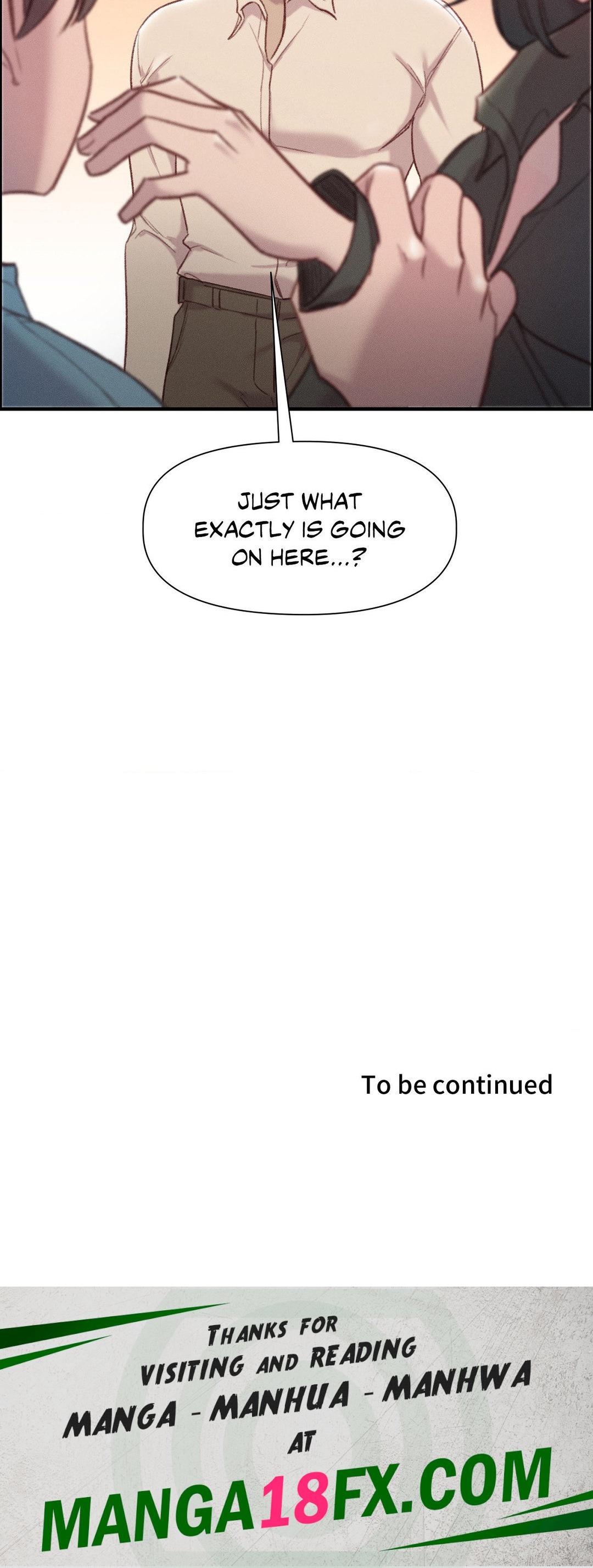 Ladies’ Man - Chapter 10 Page 91