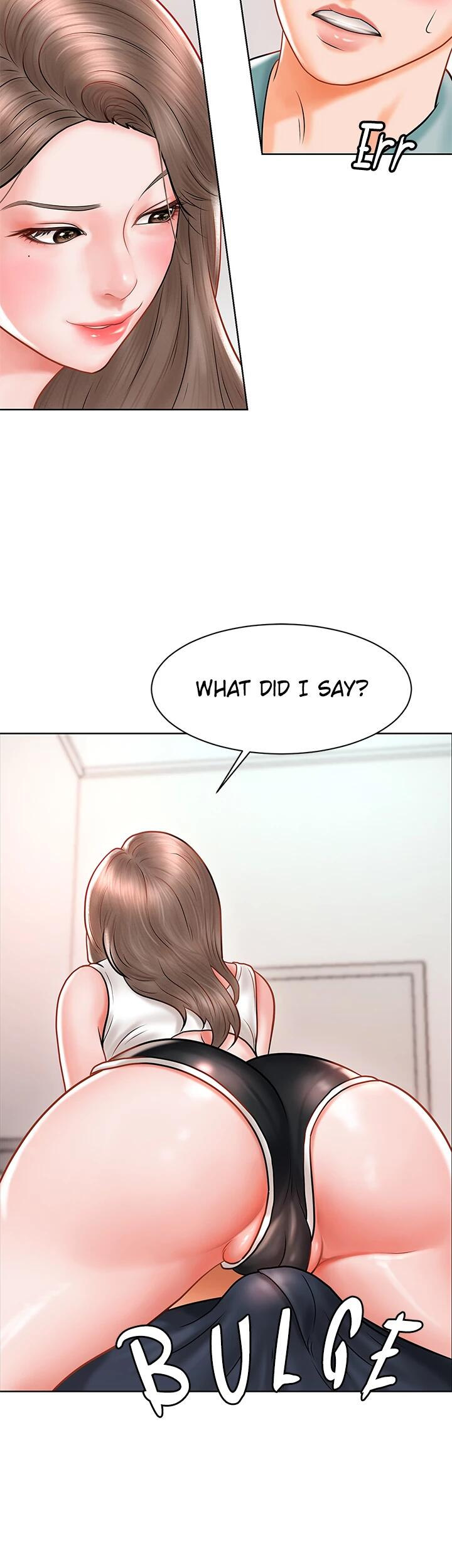 Sexy Manga Club - Chapter 2 Page 19