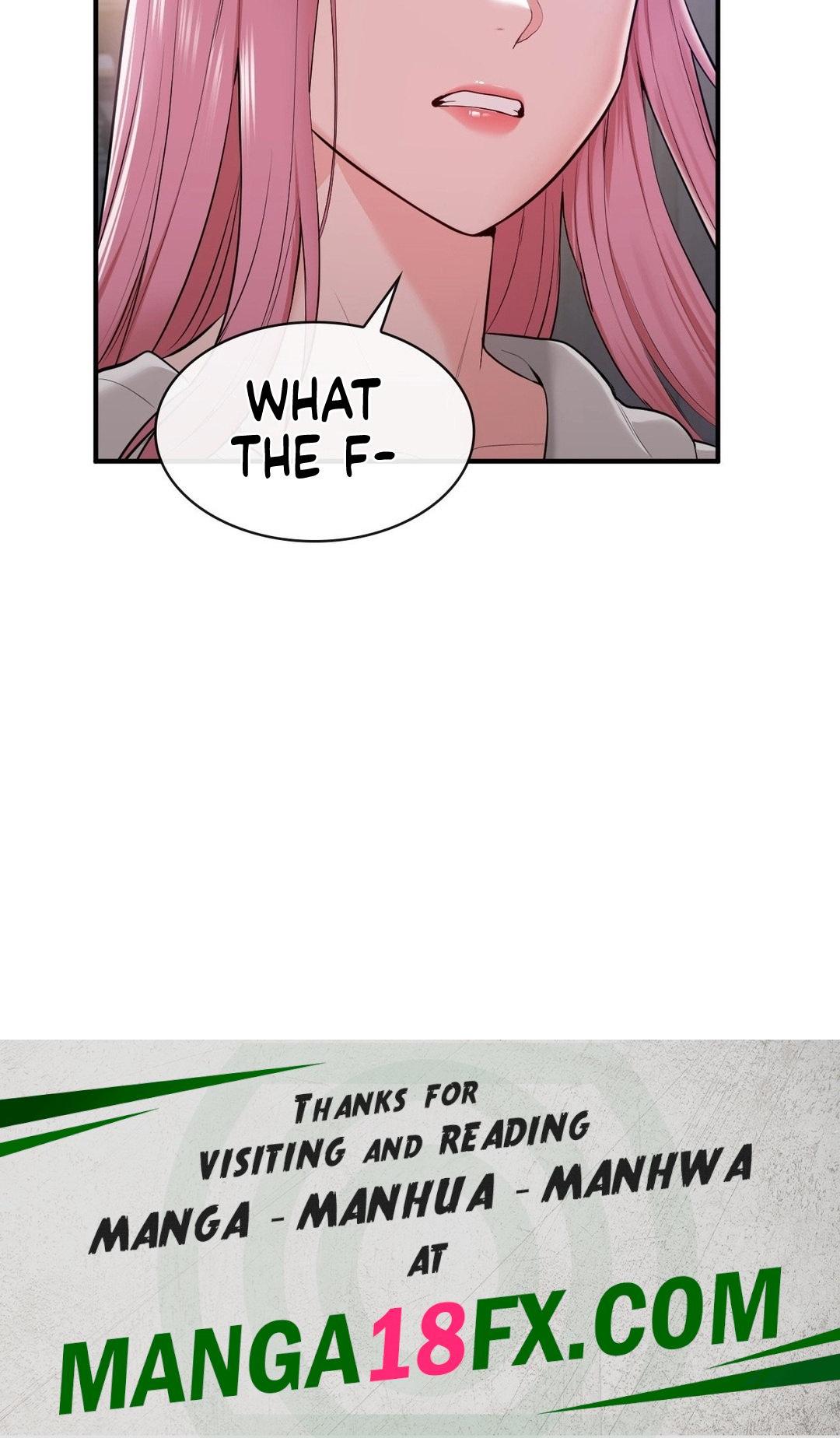 Strawberry Market - Chapter 9 Page 16