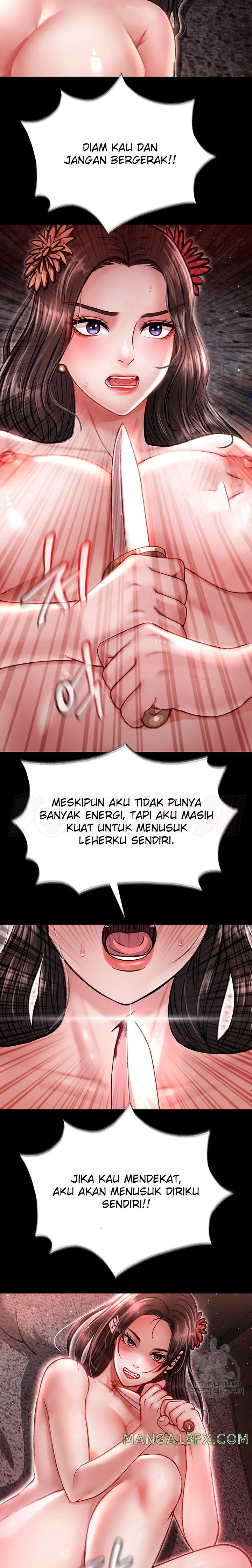 I Ended Up in the World of Murim Raw - Chapter 7 Page 24