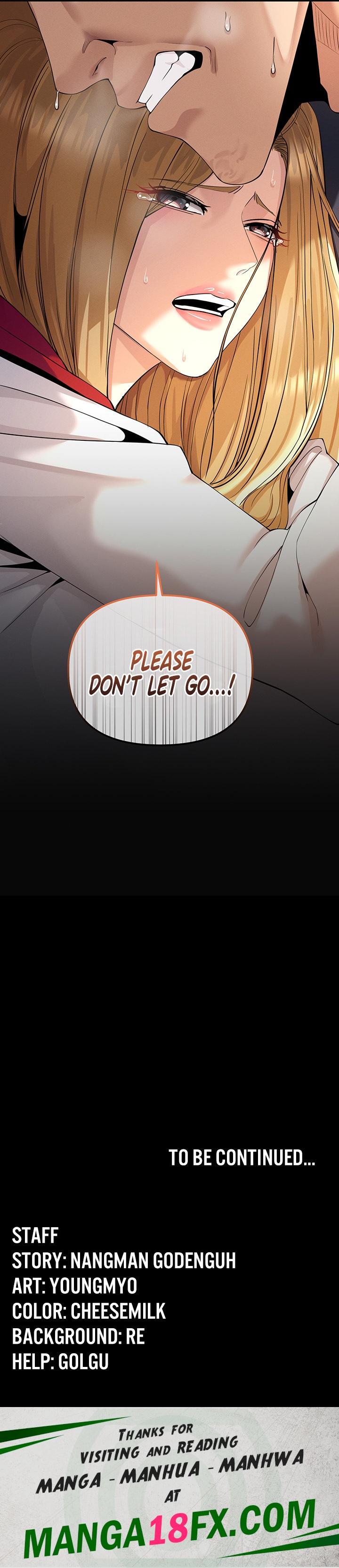 Greed Game - Chapter 4 Page 21
