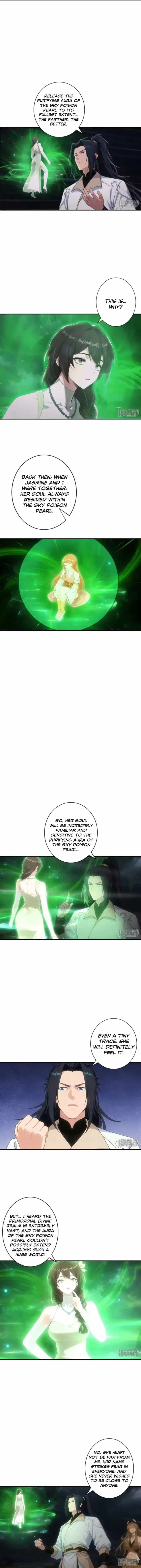 Against the Gods - Chapter 778 Page 1