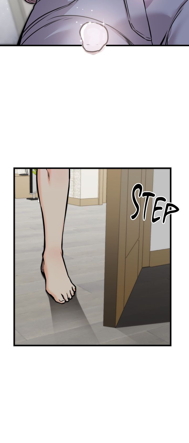 Secret Siblings 2 - Chapter 18 Page 7