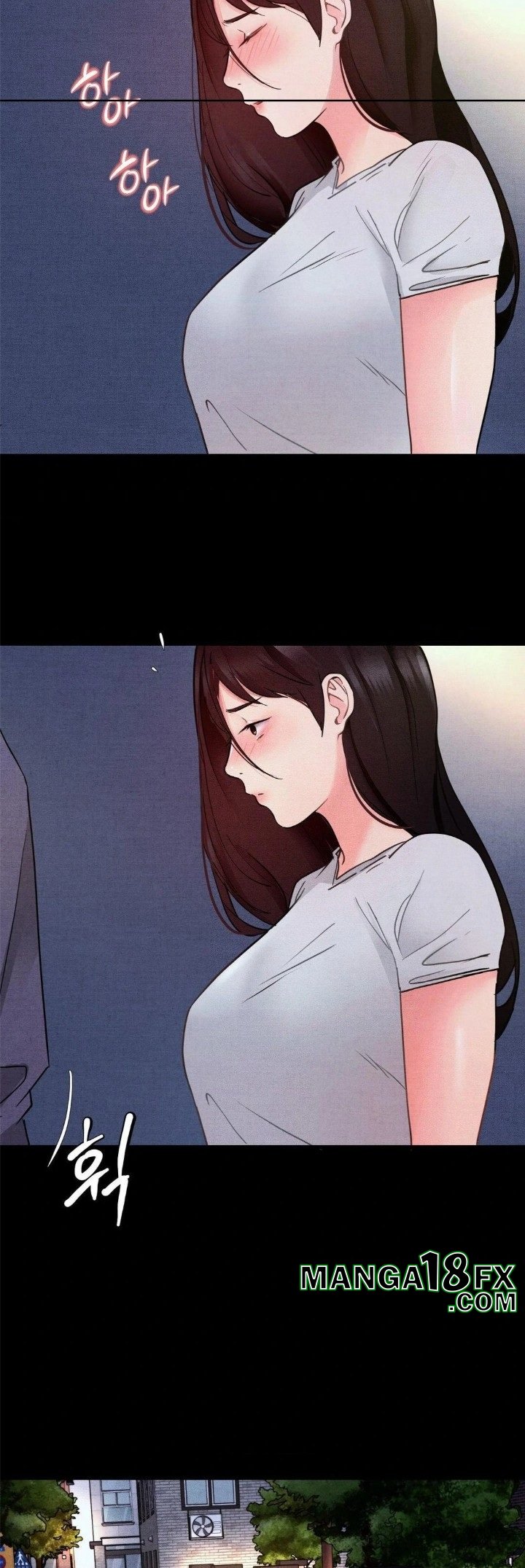 Daily Humiliation Experience Raw - Chapter 9 Page 5