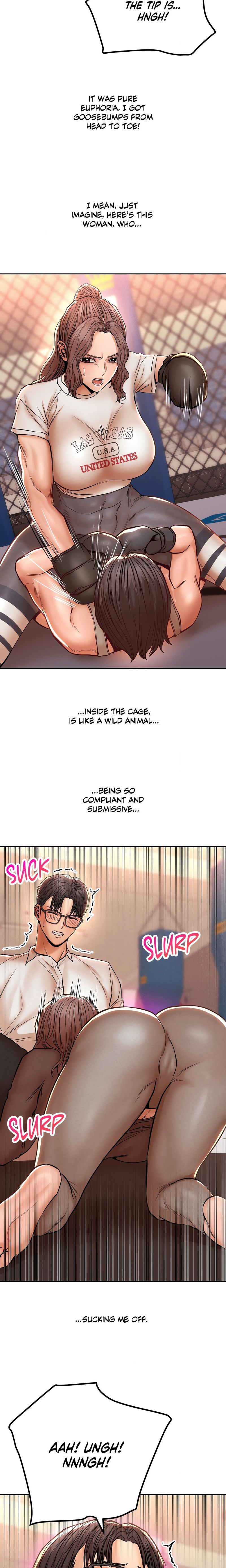 True or False? - Chapter 114 Page 4