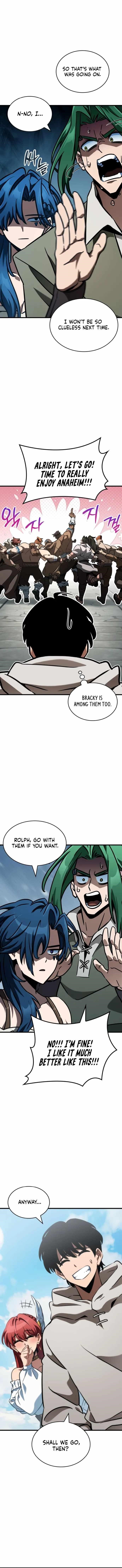 Valhalla Saga - Chapter 39 Page 13