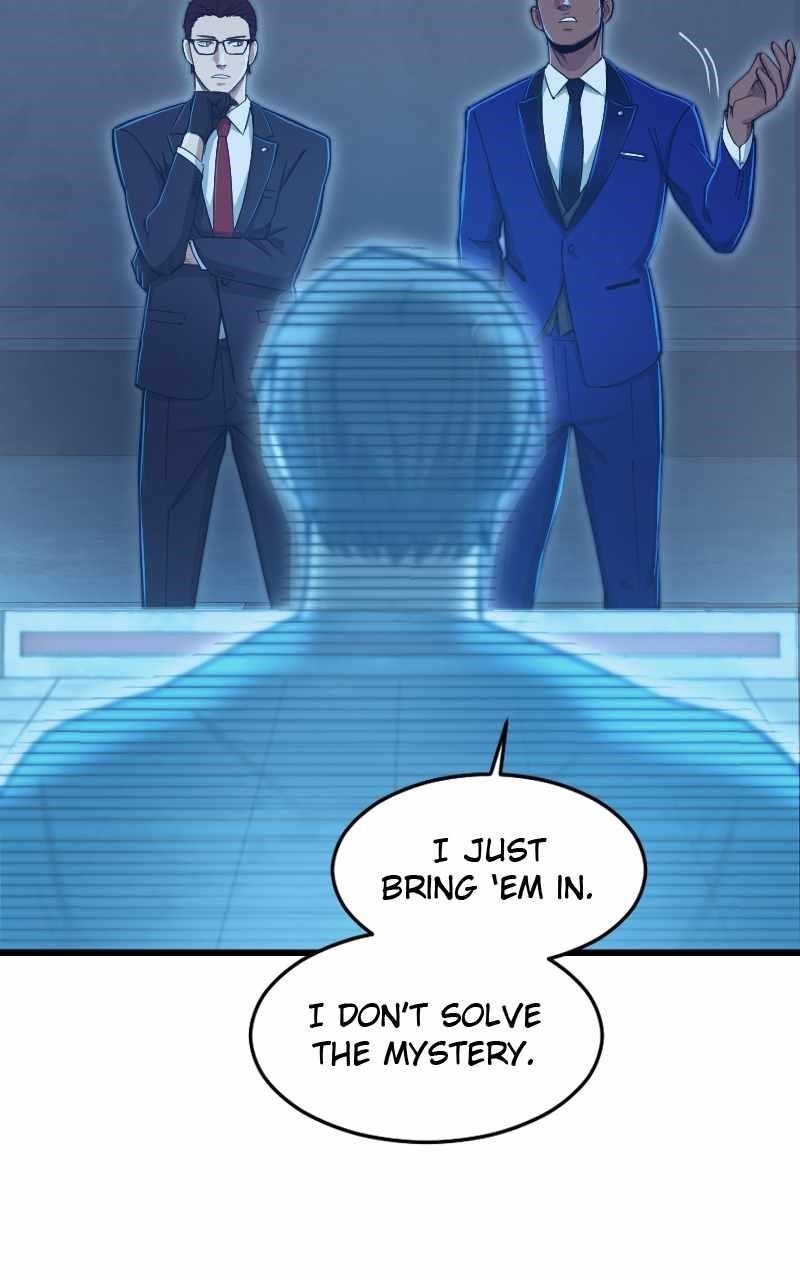 Paranoid Mage - Chapter 1 Page 117
