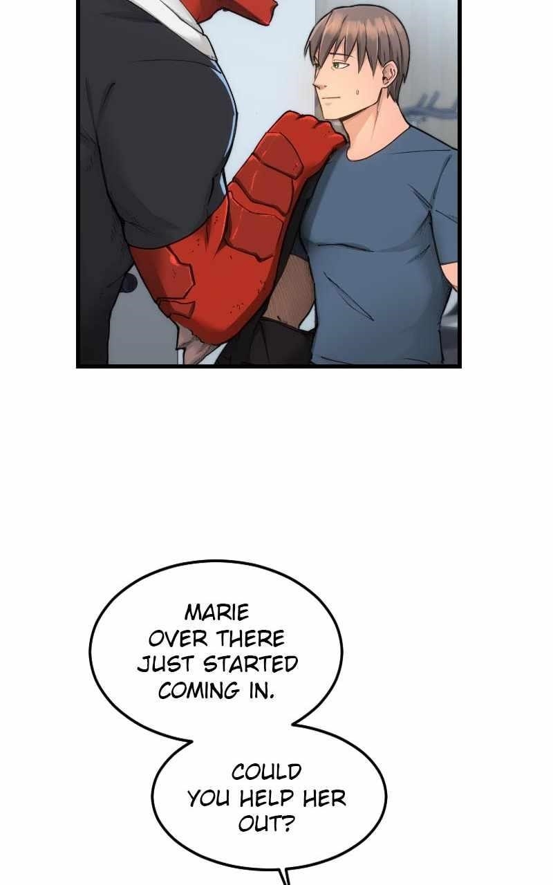 Paranoid Mage - Chapter 1 Page 42