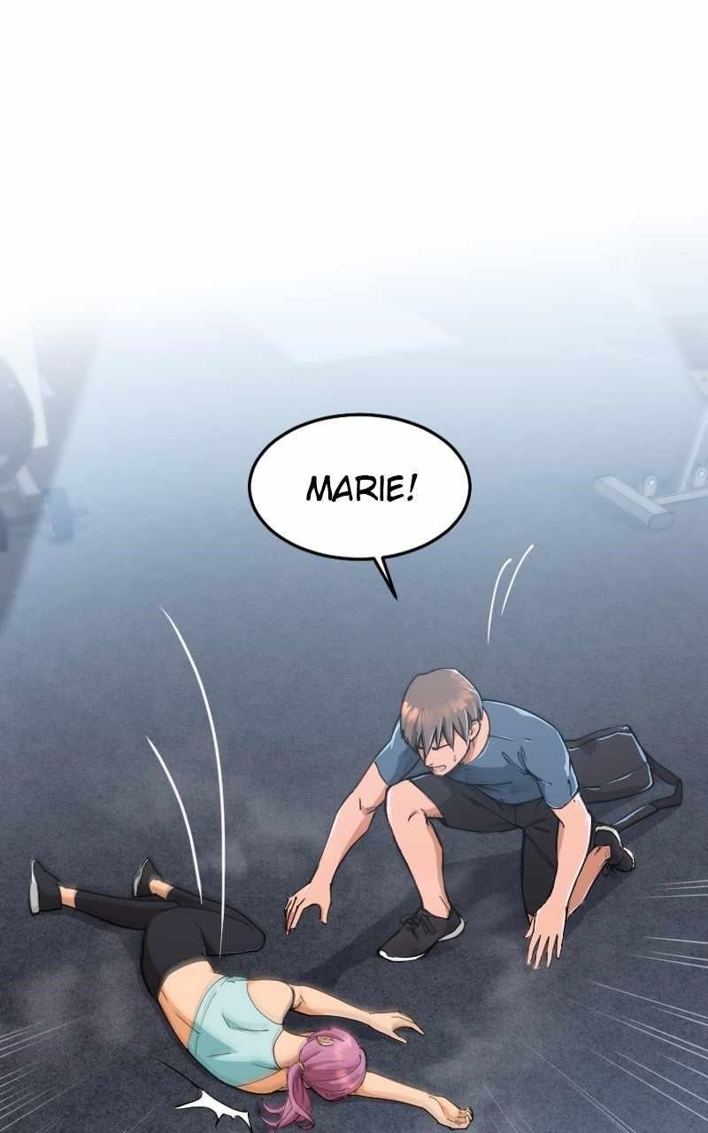 Paranoid Mage - Chapter 1 Page 49