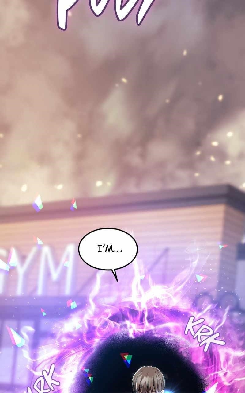 Paranoid Mage - Chapter 1 Page 85