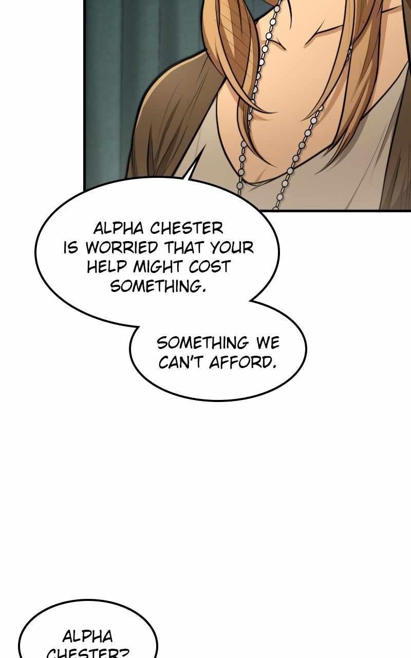 Paranoid Mage - Chapter 11 Page 32