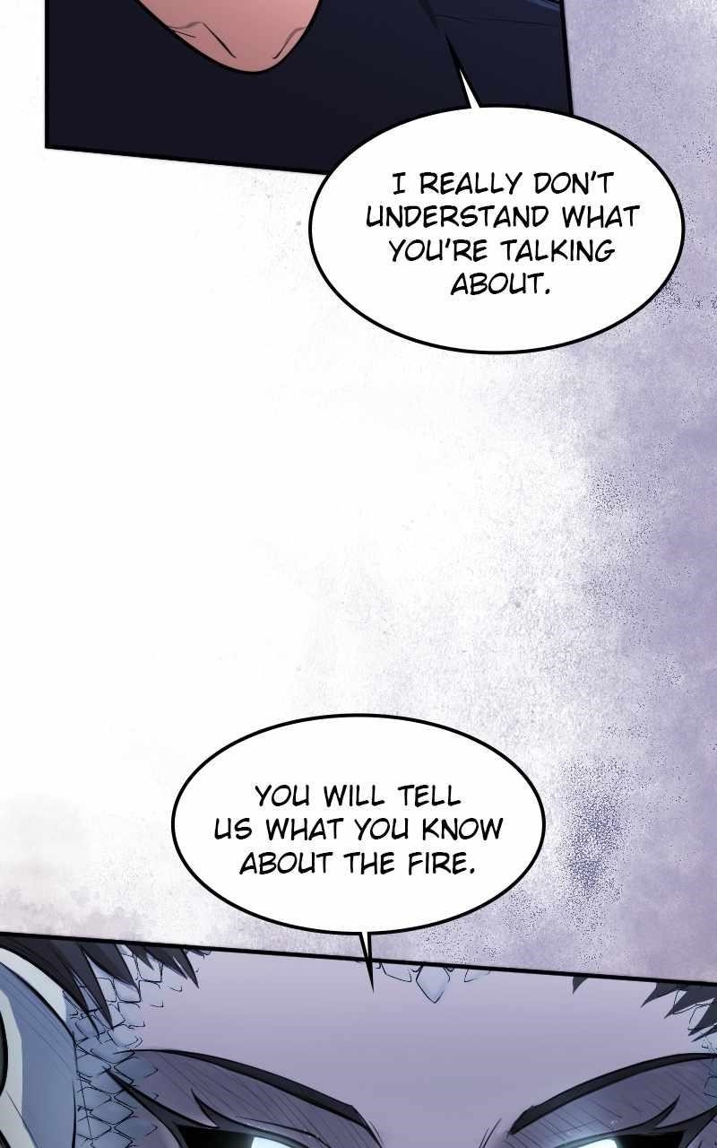 Paranoid Mage - Chapter 11 Page 85