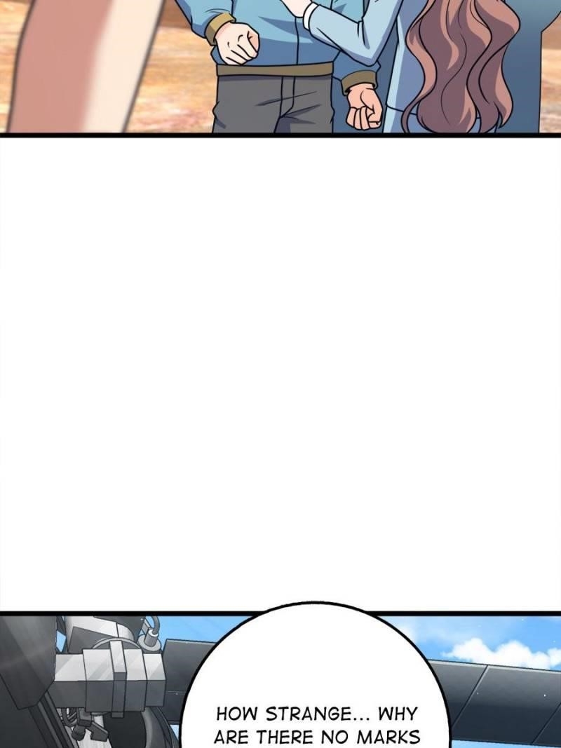 Spare Me, Great Lord! - Chapter 725 Page 31