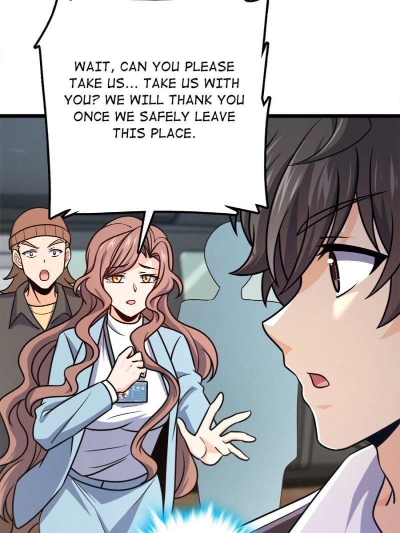 Spare Me, Great Lord! - Chapter 725 Page 50