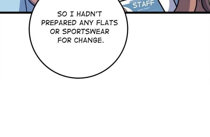 Spare Me, Great Lord! - Chapter 725 Page 78