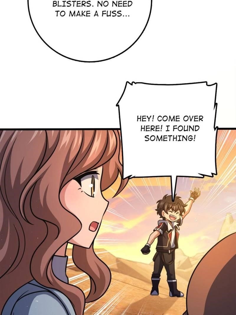 Spare Me, Great Lord! - Chapter 726 Page 4
