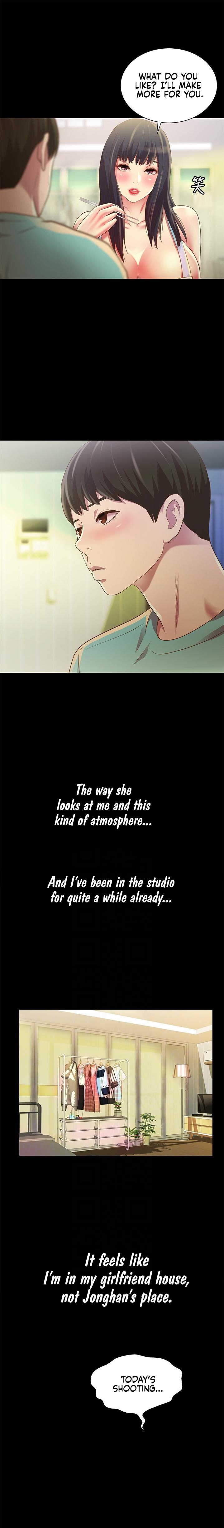 Friend’s Girlfriend - Chapter 79 Page 11