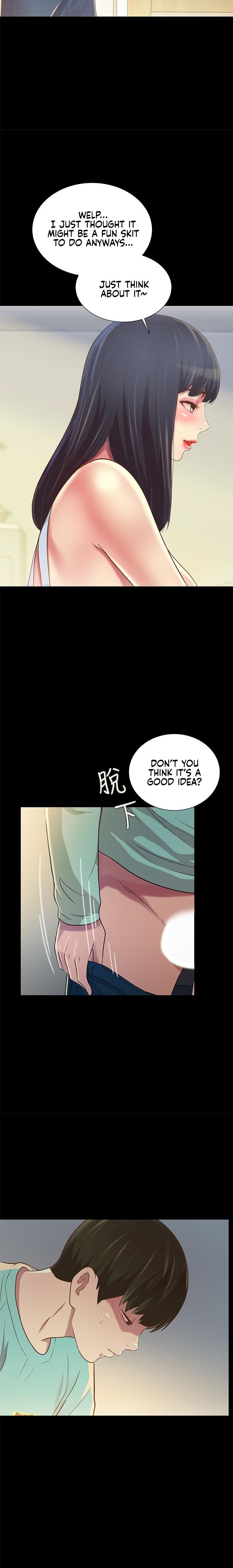 Friend’s Girlfriend - Chapter 79 Page 18
