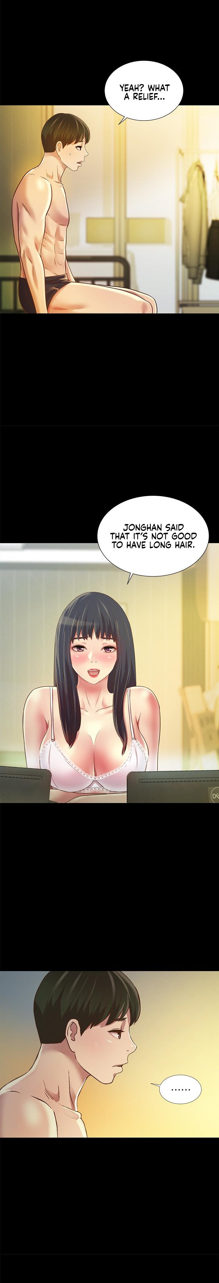 Friend’s Girlfriend - Chapter 80 Page 15