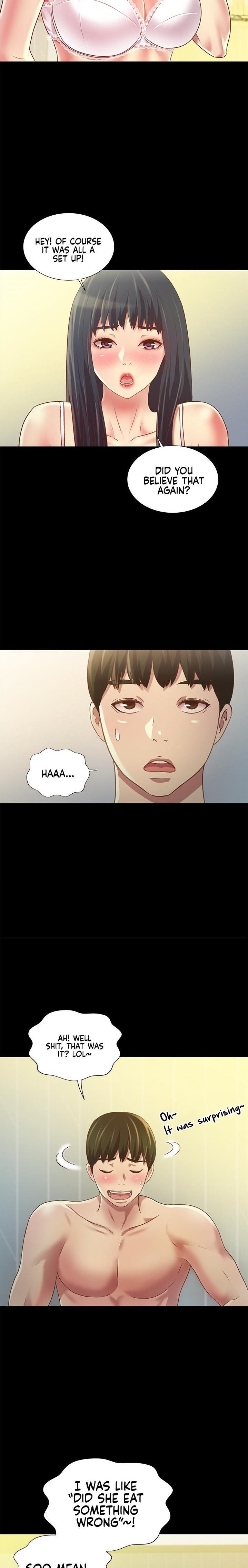 Friend’s Girlfriend - Chapter 80 Page 19