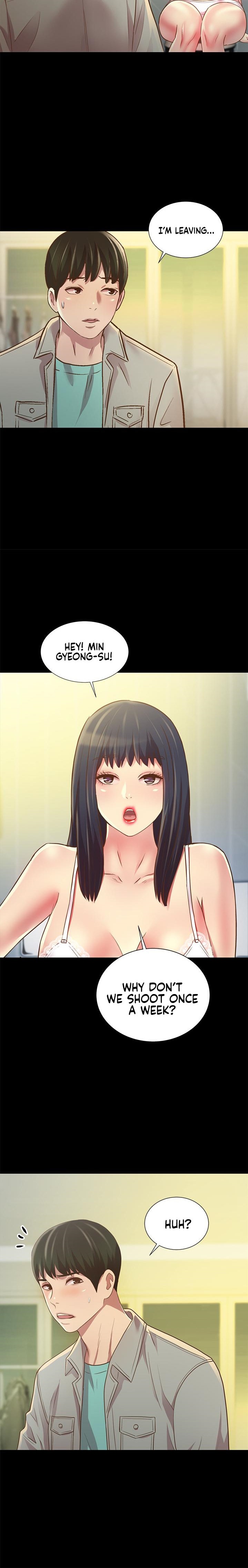 Friend’s Girlfriend - Chapter 80 Page 21