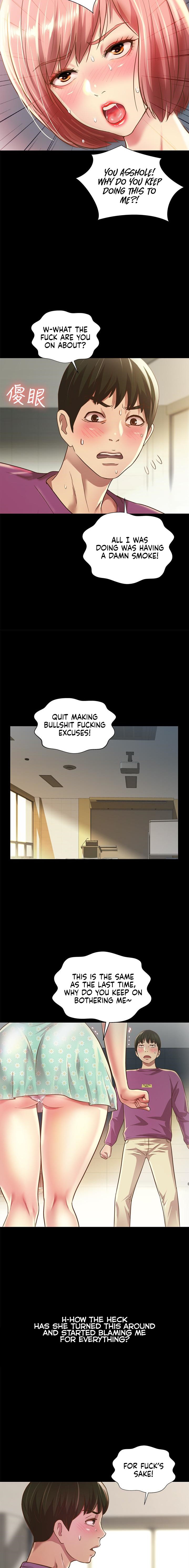 Friend’s Girlfriend - Chapter 90 Page 12