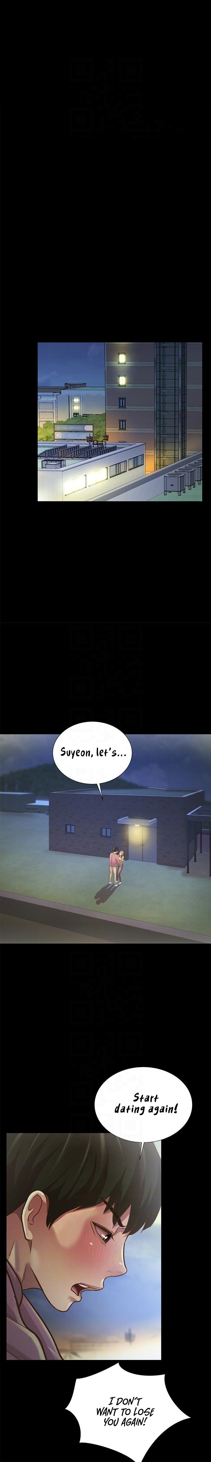 Friend’s Girlfriend - Chapter 93 Page 4