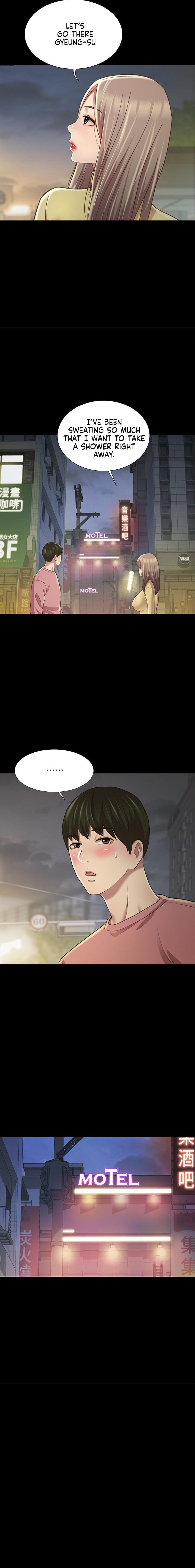 Friend’s Girlfriend - Chapter 94 Page 12