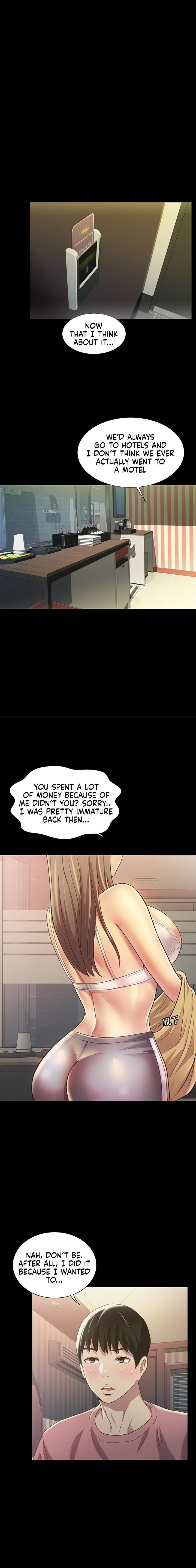 Friend’s Girlfriend - Chapter 94 Page 13