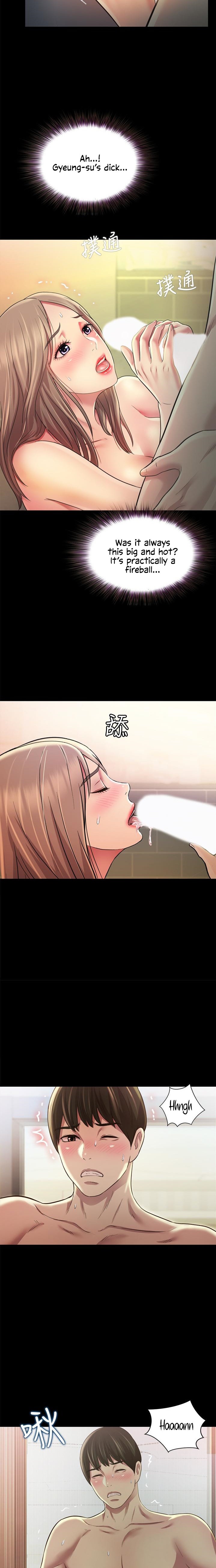 Friend’s Girlfriend - Chapter 94 Page 20