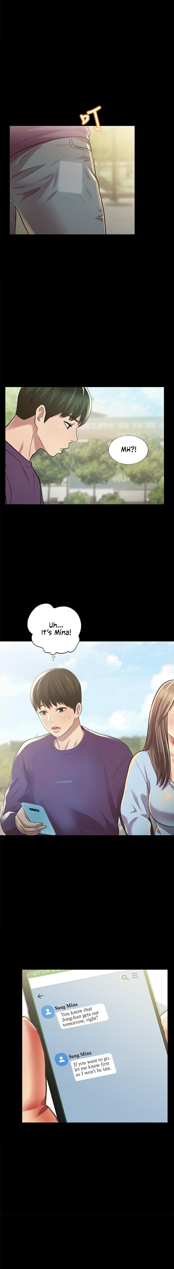 Friend’s Girlfriend - Chapter 96 Page 2