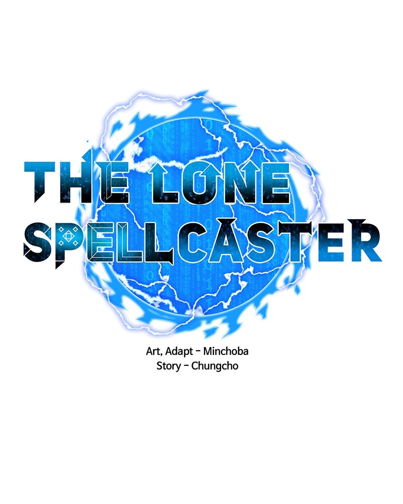 Solo Spell Caster - Chapter 209 Page 59