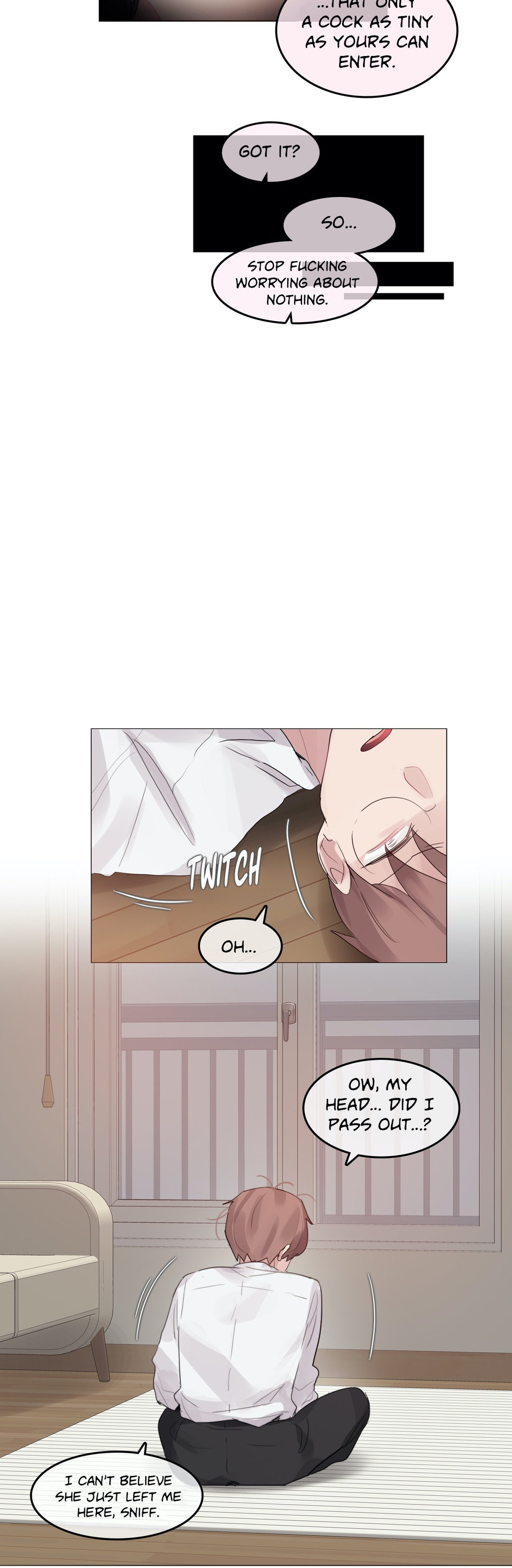 A Pervert’s Daily life - Chapter 125 Page 20
