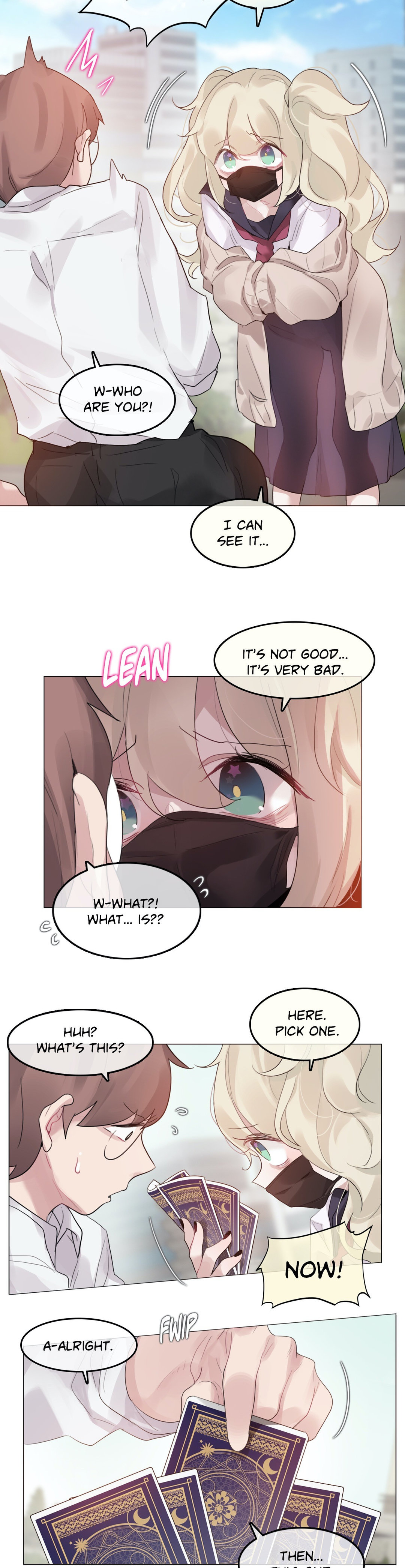 A Pervert’s Daily life - Chapter 125 Page 9