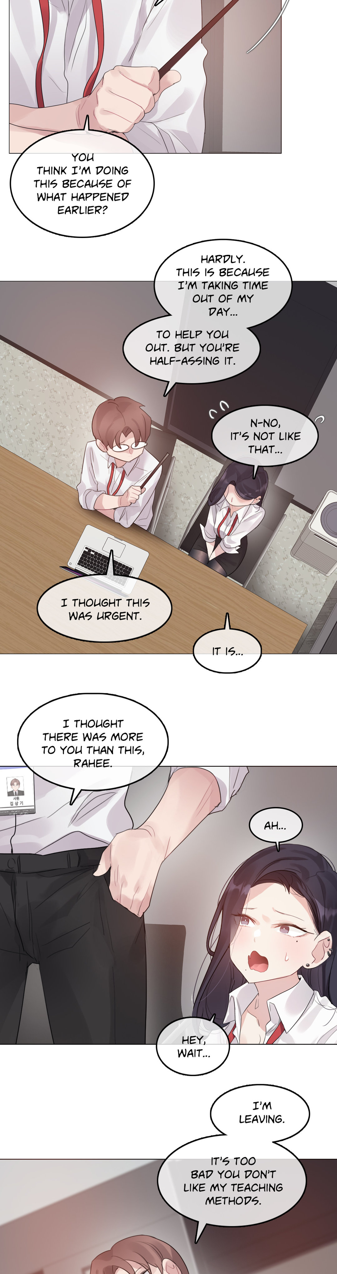 A Pervert’s Daily life - Chapter 126 Page 17