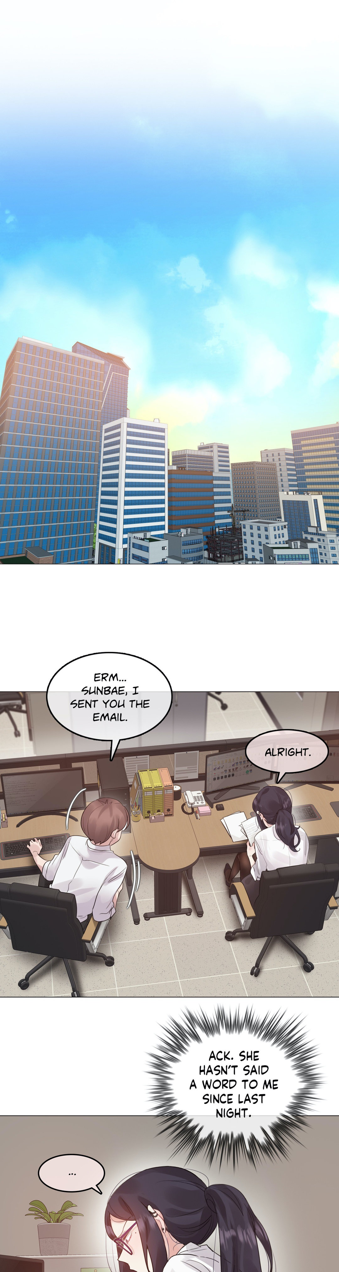 A Pervert’s Daily life - Chapter 129 Page 1