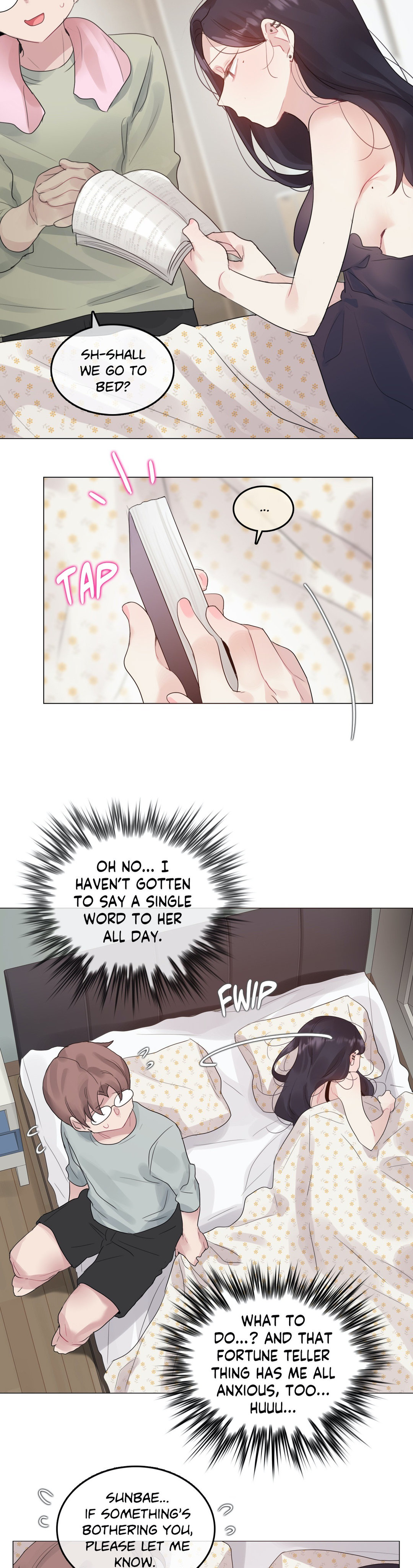 A Pervert’s Daily life - Chapter 129 Page 11