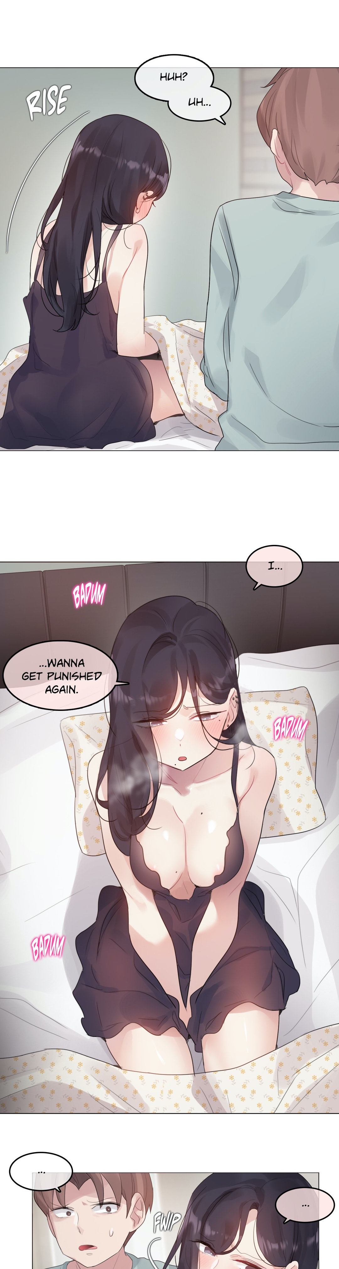 A Pervert’s Daily life - Chapter 129 Page 13