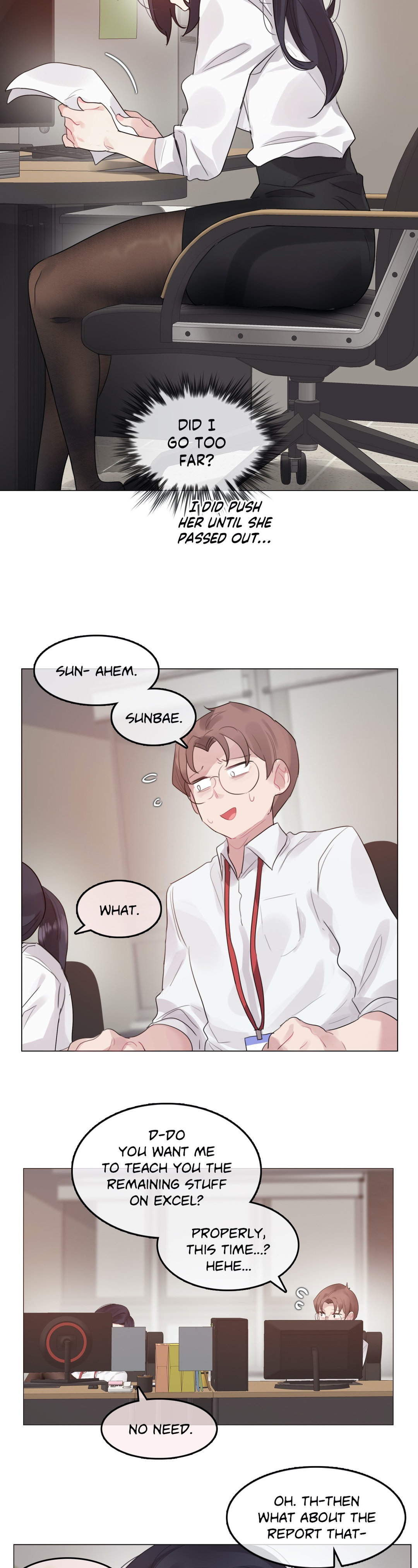 A Pervert’s Daily life - Chapter 129 Page 2