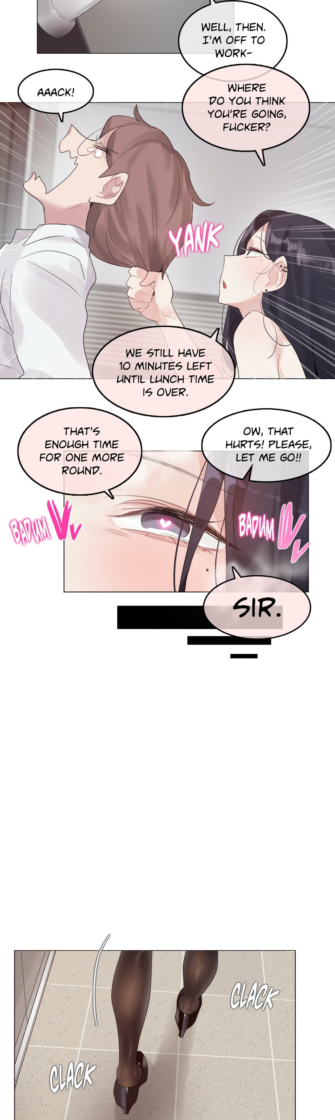A Pervert’s Daily life - Chapter 129 Page 20