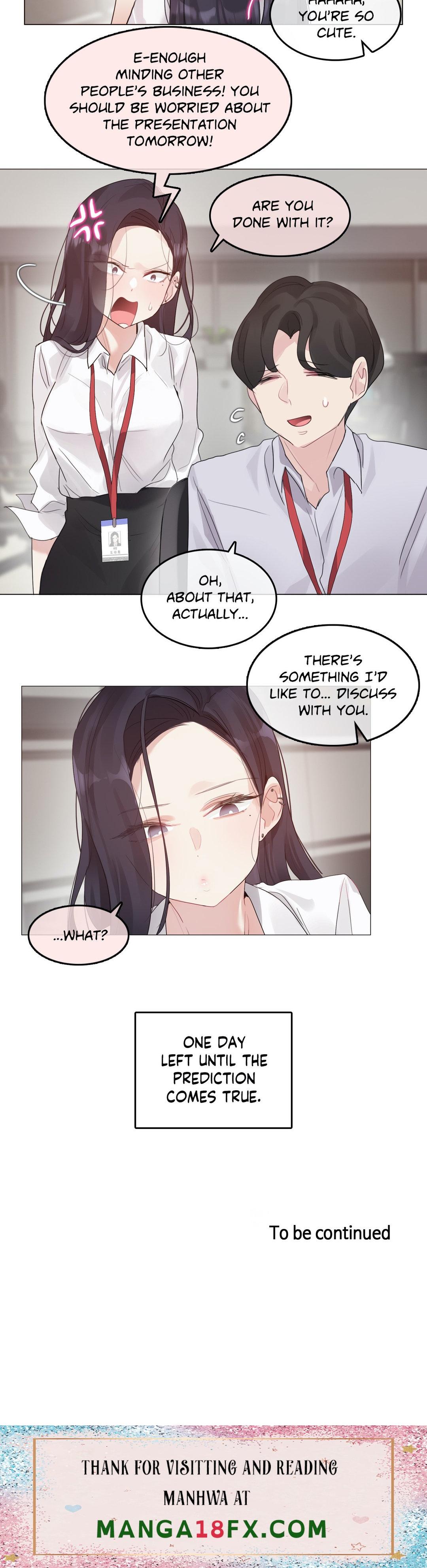 A Pervert’s Daily life - Chapter 129 Page 22